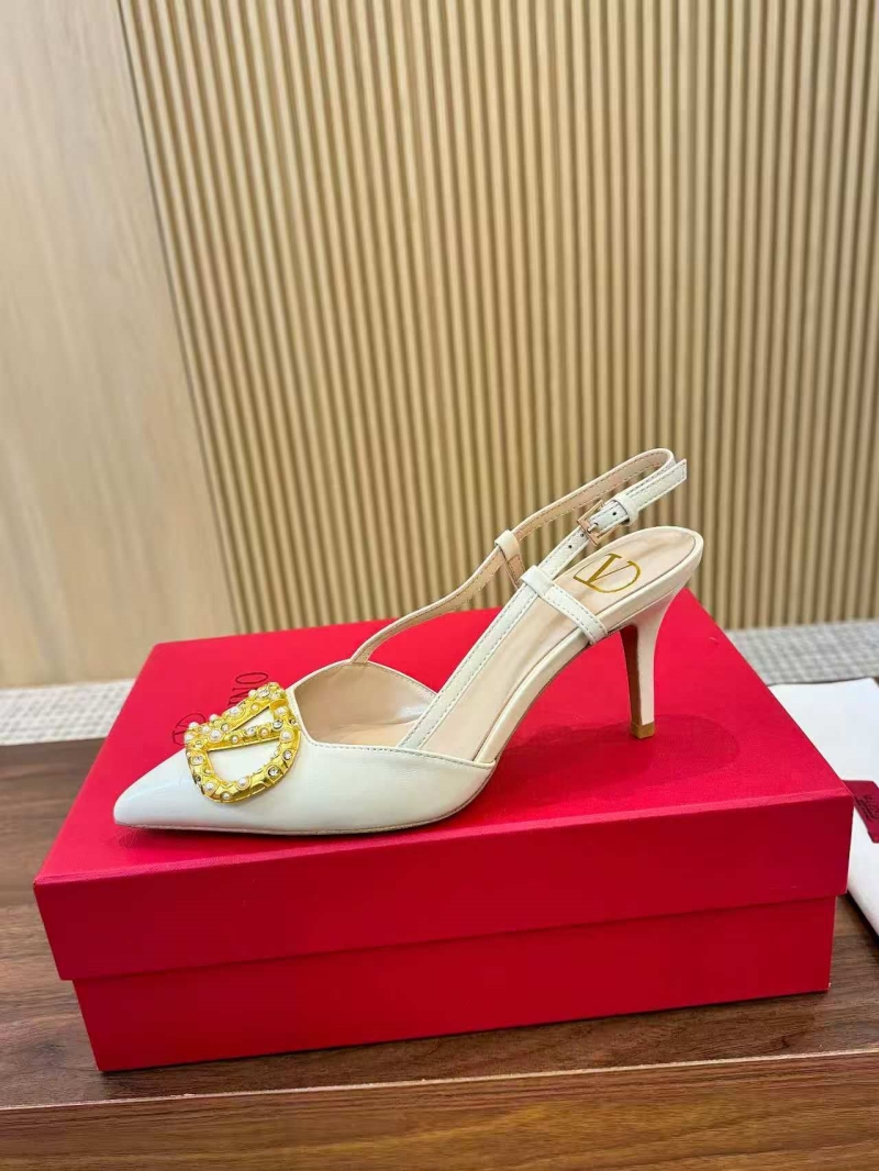 Va1e*ntin0 heeled shoes